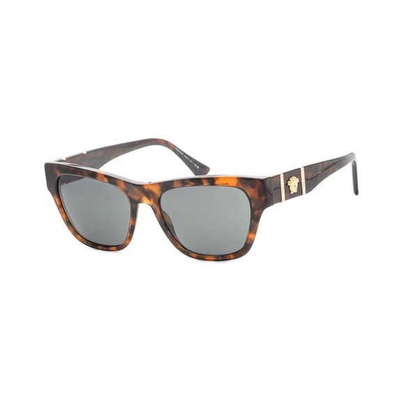 Versace Men's Ve4457 55Mm Sunglasses - Picture 1 of 2